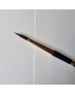 Akvarelpapir Da Capo 300g/m² 70x100cm cold pressed 100% bomuld