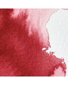 Akvarel W&N 004 ½ pans alizarin crimson S1