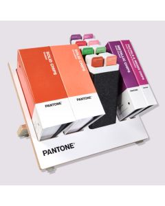 Farveprøver sæt Pantone Reference Library