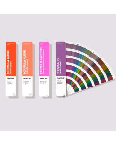 Farvevifte Pantone Solid Guide set