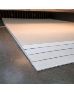 Gråpap 2,0mm 70x100cm