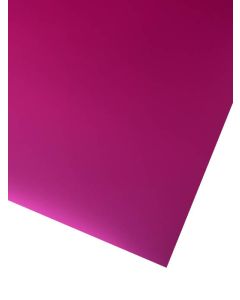 Karton Mirriboard 70x100cm 250g Pink gloss