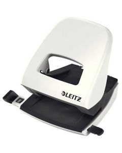 Hulslag 2-hul 5008 hvid - 30 ark