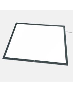 Lyspult A2+ Wafer3 LED m/lysdæmper