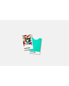 Farvekort Pantone Color Match Card