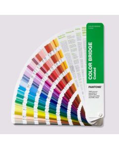 Farvevifte Pantone Color Bridge C - GG6103B - oversæt fra Pantone til CMYK