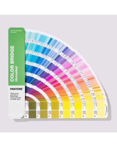 Farvevifte Pantone Color Bridge U - Pantone GG6104B - oversæt fra Pantone til CMYK