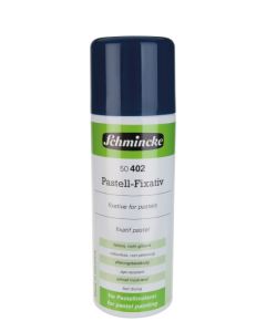 Fixativ pastel mellemfiksativ 300ml (fixative pastels,aerospray) 402