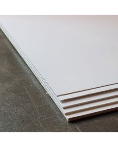 Skiltekarton 2,0mm 73x103cm