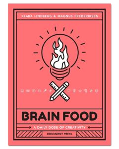 Bog brain food