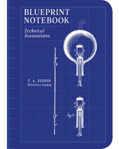 Notesbog Blueprint Technical Innovations