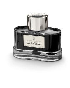 Blæk von Graf 75ml carbon black