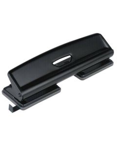 Hulslag 4-huls sort - 16 ark