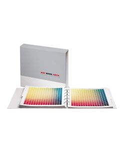 Farvebog DCS Book CMYK Professional Edition