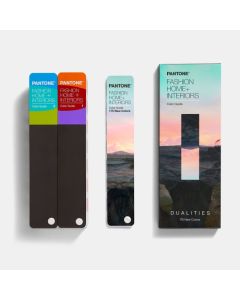 Farvevifte Pantone for Fashion, Home & Interiors