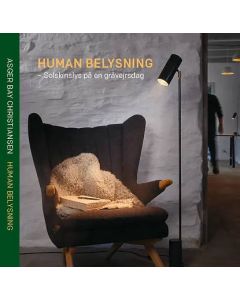 Bog Human Belysning: Solskinslys på en gråvejrsdag