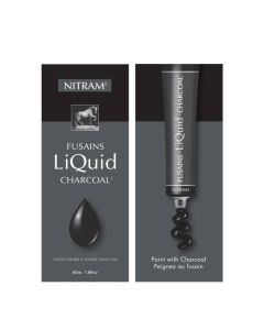 Kul Nitram liquid charcoal 50ml