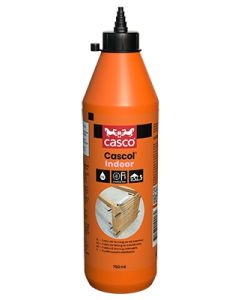Trælim D2 inde 750ml casco