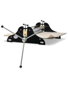 Linoleumpresse format 36,5x55cm TC.3550 sort