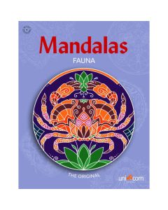 Malebog Mandala fauna