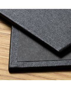 Indbindingskarton bagside A4 Multiboard