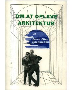 Bog Om at opleve arkitektur
