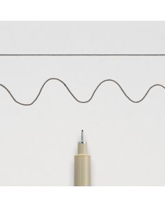 Multiliner pigma micron 0,3 black #49