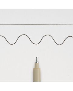 Multiliner pigma micron 0,4 black #49