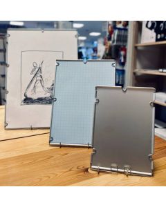 Clipboard A3 pintoboard