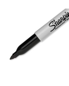 Marker sharpie F sort