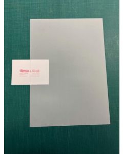 Tegnefilm T&K A4 DS 75 micron - løssalg