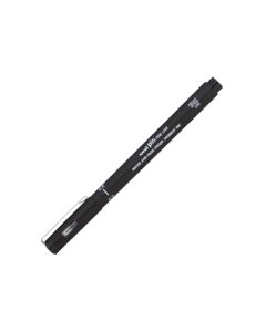 Multiliner uni pin 0,2 sort