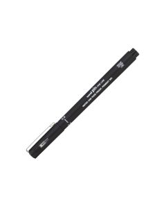 Multiliner uni pin 0,8 sort