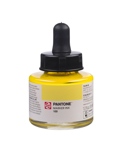 Marker Pantone ink 30ml 100