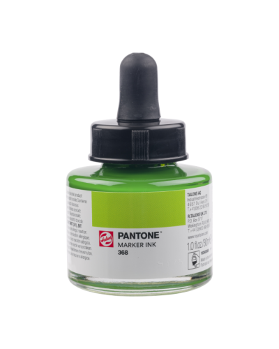 Marker Pantone ink 30ml 368
