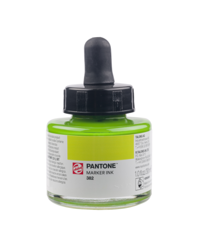 Marker Pantone ink 30ml 382