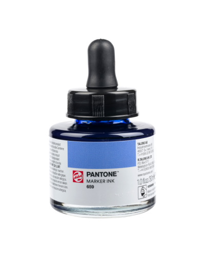 Marker Pantone ink 30ml 659