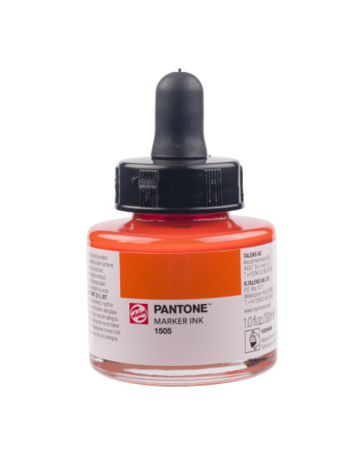 Marker Pantone ink 30ml 1505