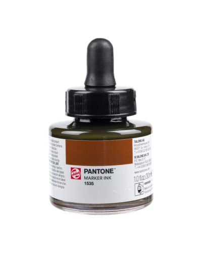 Marker Pantone ink 30ml 1535