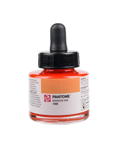 Marker Pantone ink 30ml 1565
