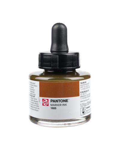 Marker Pantone ink 30ml 1605