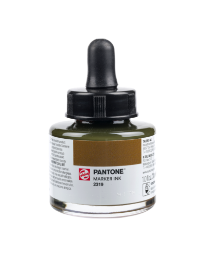 Marker Pantone ink 30ml 2319
