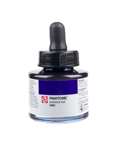 Marker Pantone ink 30ml 2685