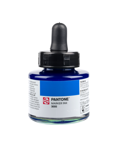 Marker Pantone ink 30ml 3005