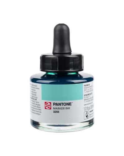 Marker Pantone ink 30ml 3255