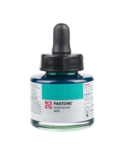 Marker Pantone ink 30ml 3275