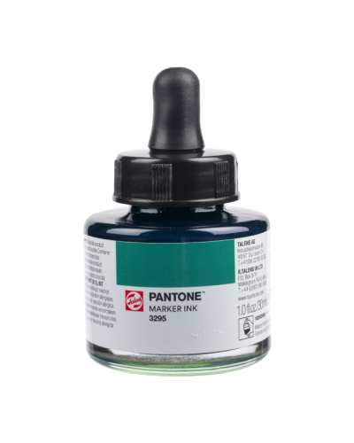 Marker Pantone ink 30ml 3295