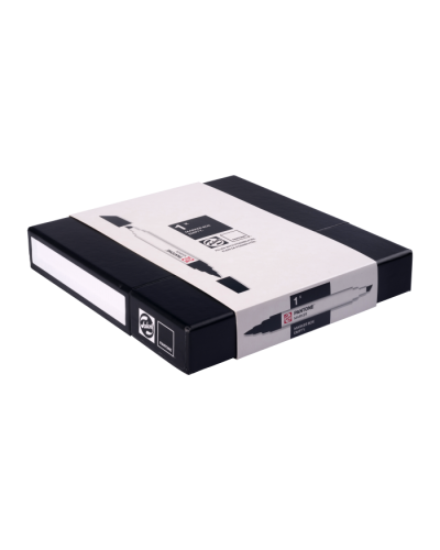 Marker Pantone 9ass empty set set