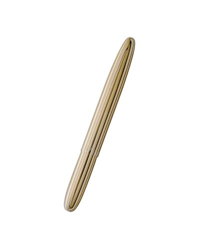 Kuglepen space pen bullet gold titanium nitride