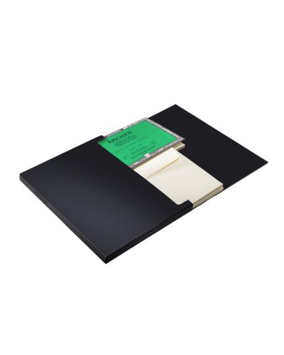 Akvarelpapir Arches postkort + konvolutter - A1711867